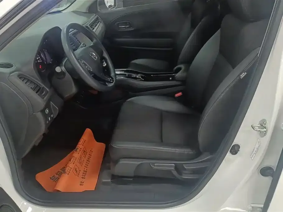 Honda Vezel 2021 из CN, фото 7