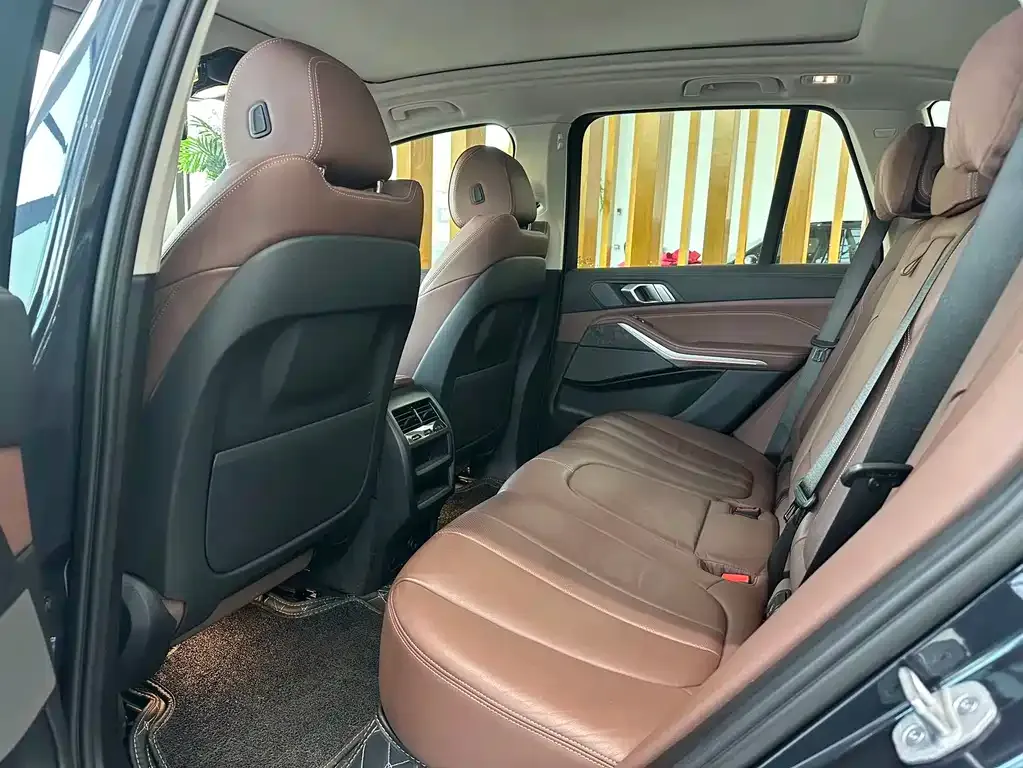 BMW X5 (Import) 2022 из CN, фото 3