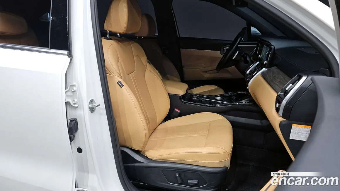 Kia Sorento 2022 из KR, фото 9