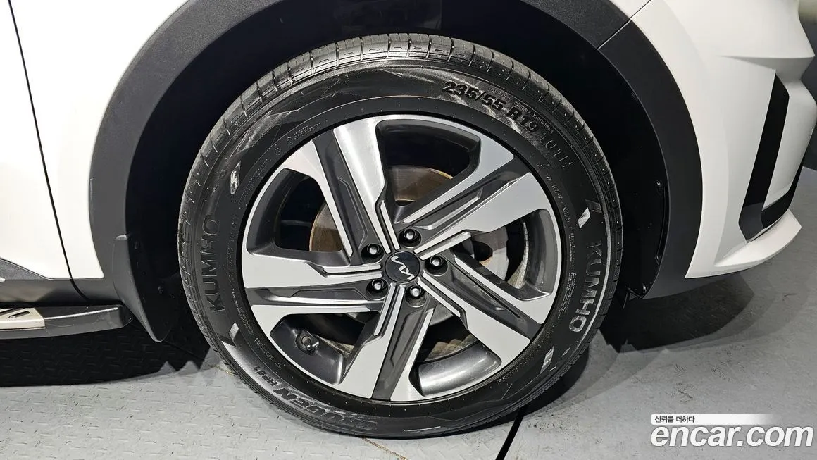 Kia Sorento 2022 из KR, фото 10