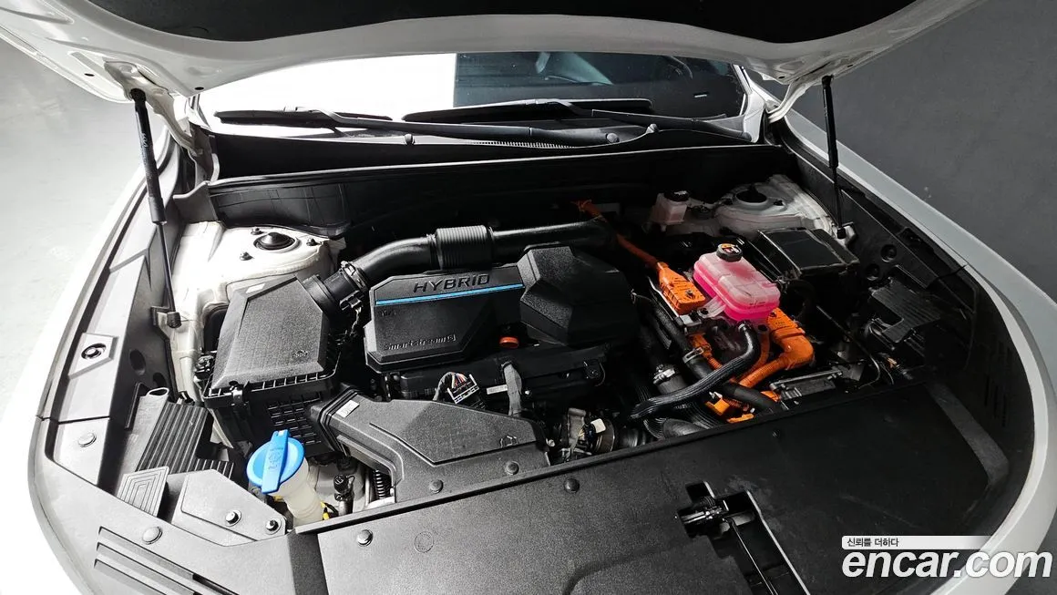 Kia Sorento 2022 из KR, фото 5