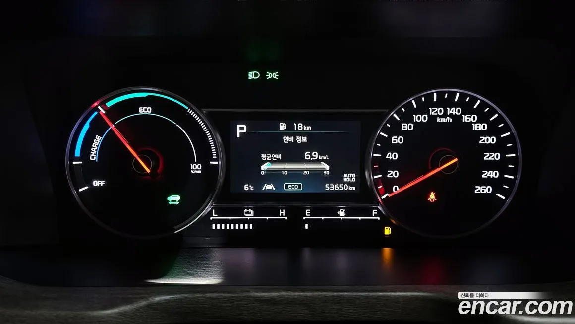 Kia Sorento 2022 из KR, фото 3