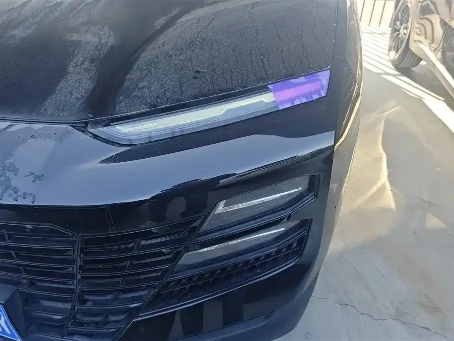 Jetour Dasheng 2023 из CN, фото 8