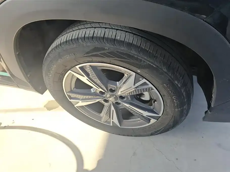 Jetour Dasheng 2023 из CN, фото 4