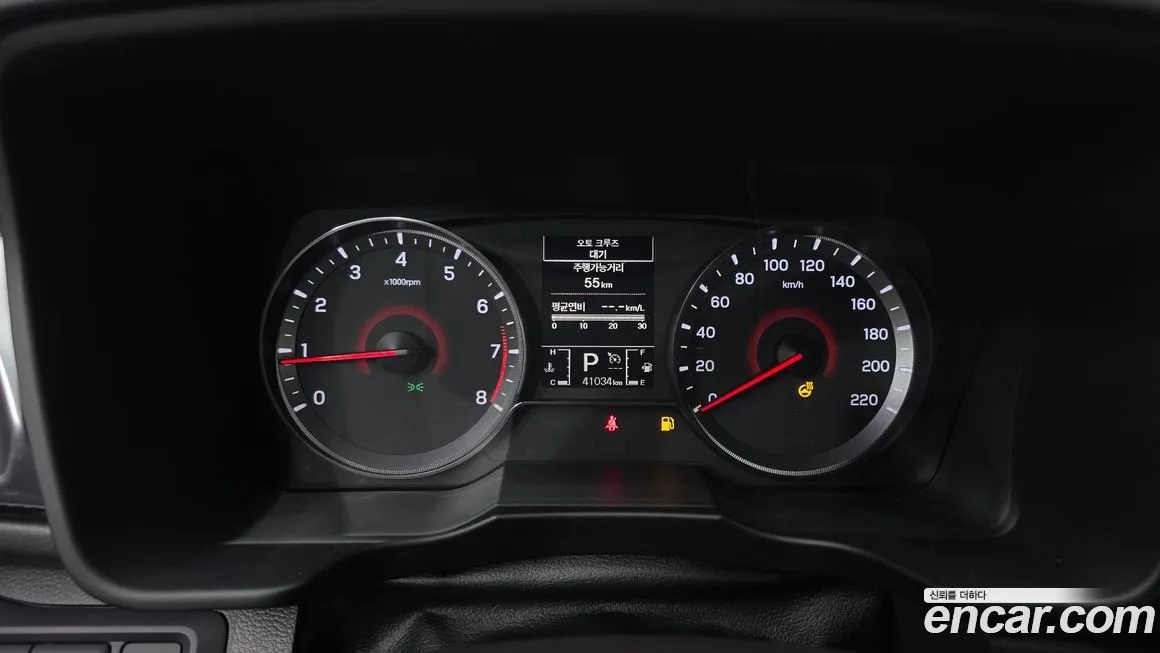 KG Mobility (Ssangyong) TIBOLI 2024 из KR, фото 8