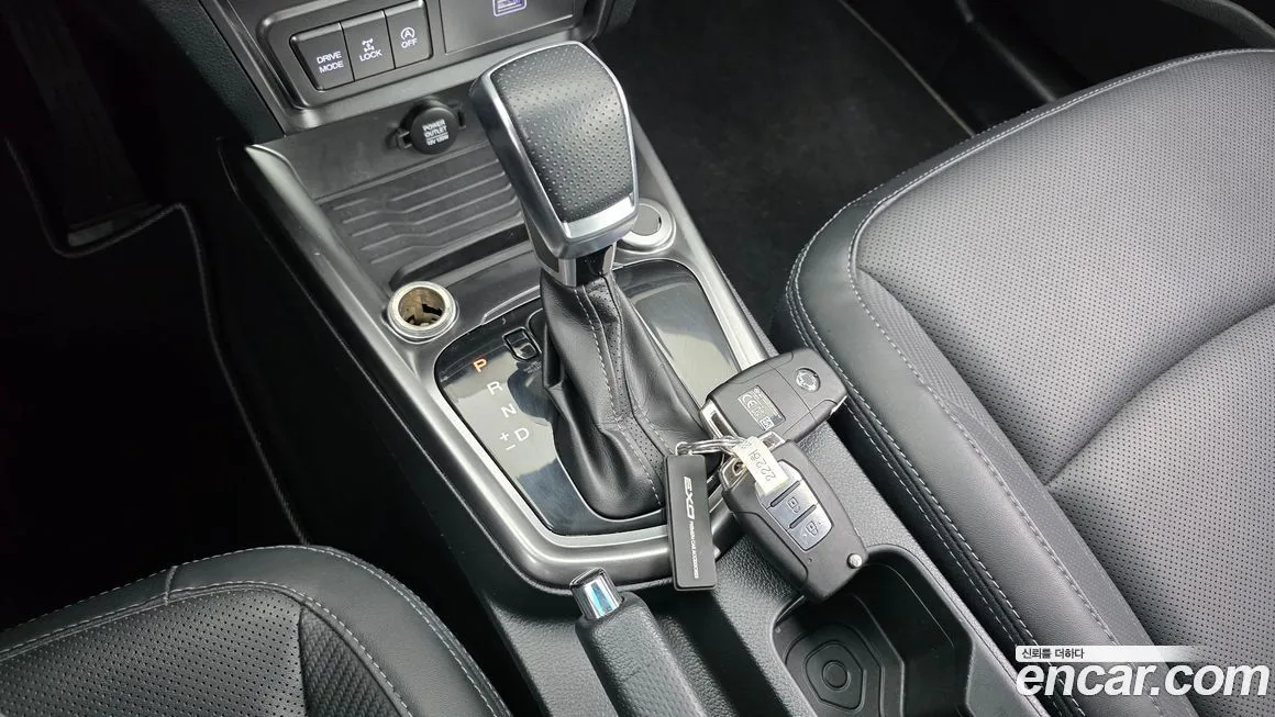 KG Mobility (Ssangyong) TIBOLI 2024 из KR, фото 9