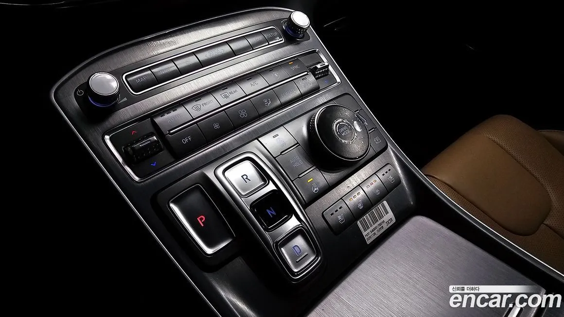 Hyundai Santafe — фото 8