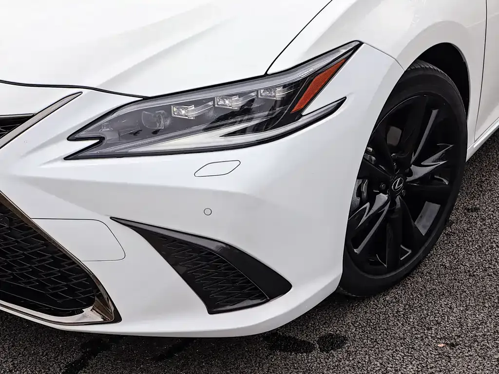 Lexus ES 2021 из CN, фото 3