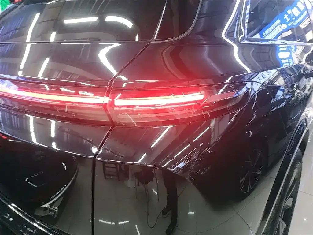 Li Auto L7 2024 из CN, фото 8