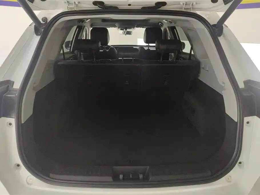Chery Tiggo 8 PLUS — фото 8