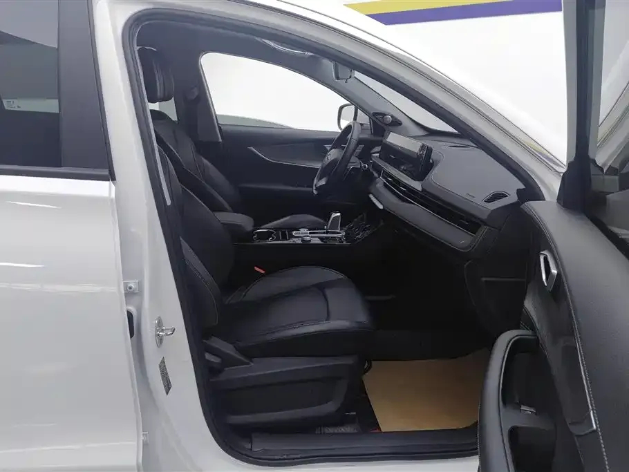 Chery Tiggo 8 PLUS — фото 4