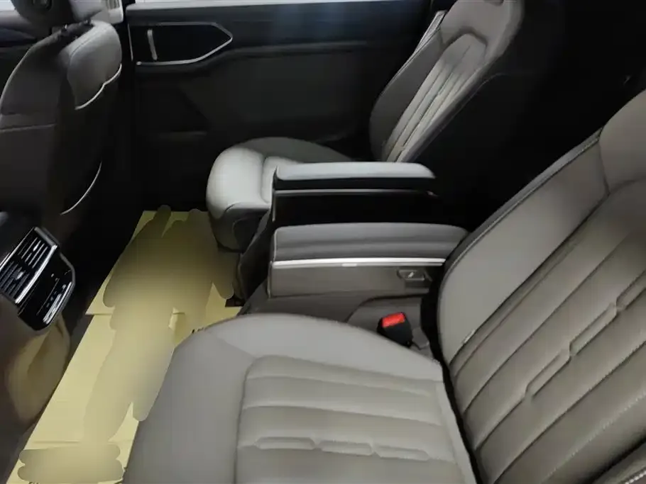 Volkswagen Viloran 2023 из CN, фото 6