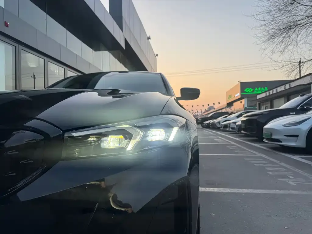 BMW i3 — фото 2
