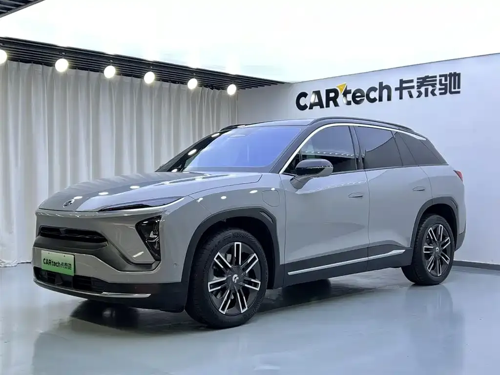 NIO ES6 2022 из CN, фото 1