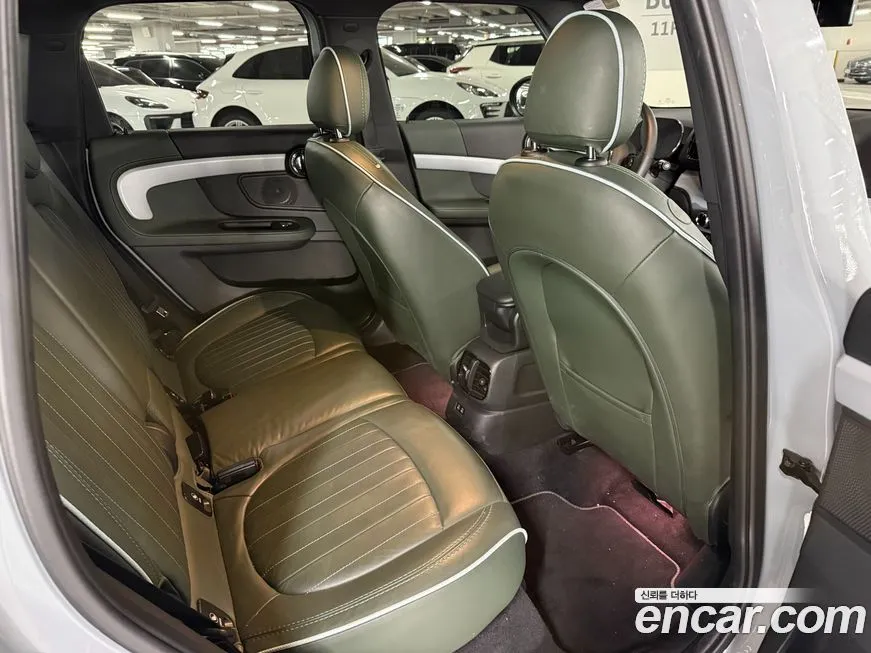 Mini Countryman 2023 из KR, фото 6