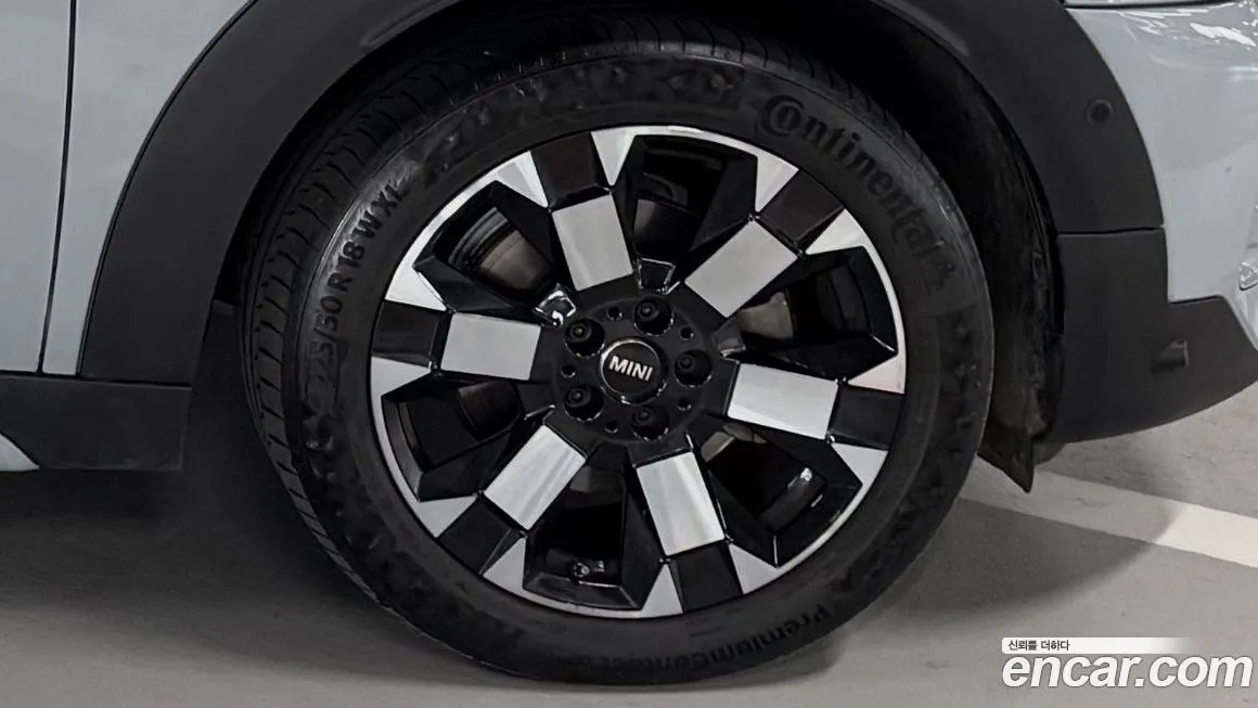 Mini Countryman 2023 из KR, фото 2