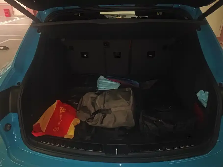 Porsche Macan 2022 из CN, фото 5