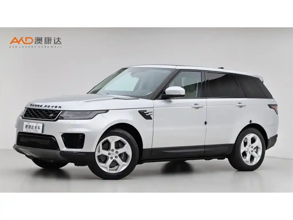 Land Rover Sport