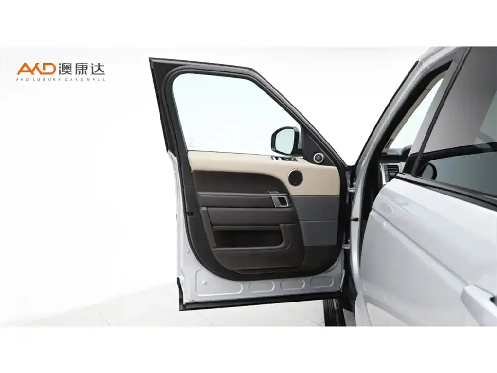 Land Rover Sport 2021 из CN, фото 8