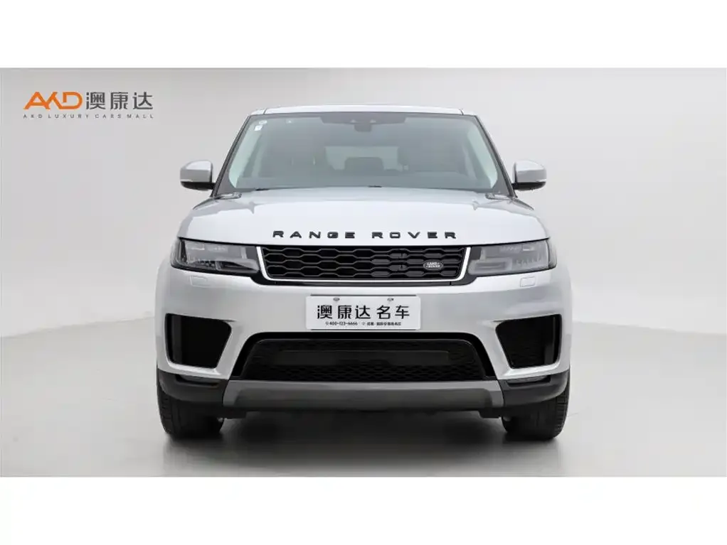 Land Rover Sport 2021 из CN, фото 6