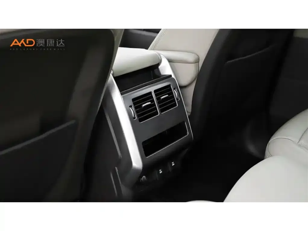 Land Rover Sport 2021 из CN, фото 4