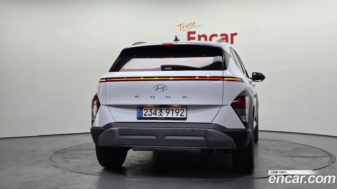 Hyundai Kona — фото 3