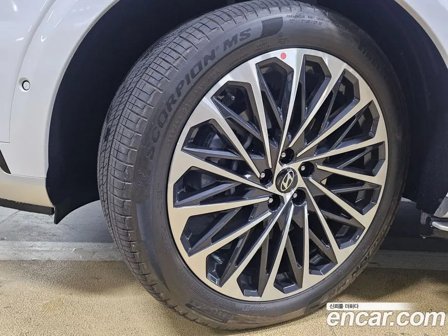 Hyundai Palisade — фото 6