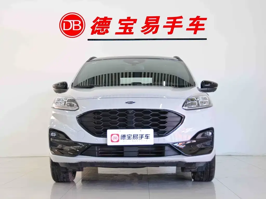 Ford Escape 2023 из CN, фото 7