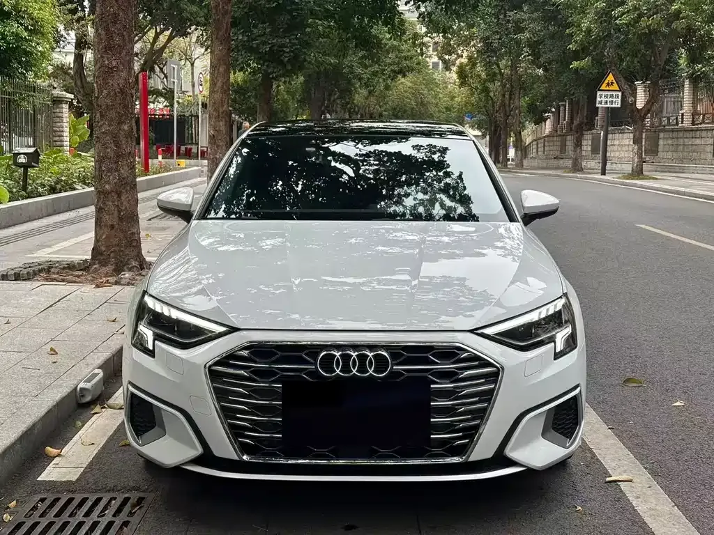 Audi A3 — фото 8