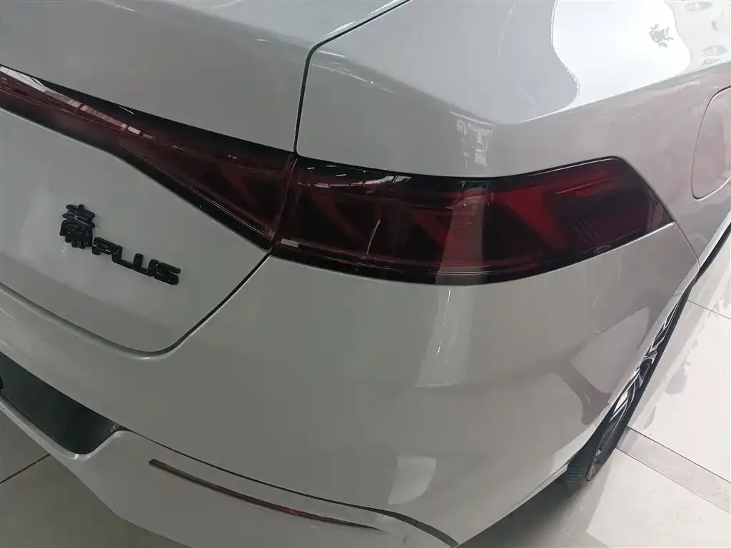 BYD Qin PLUS 2024 из CN, фото 3