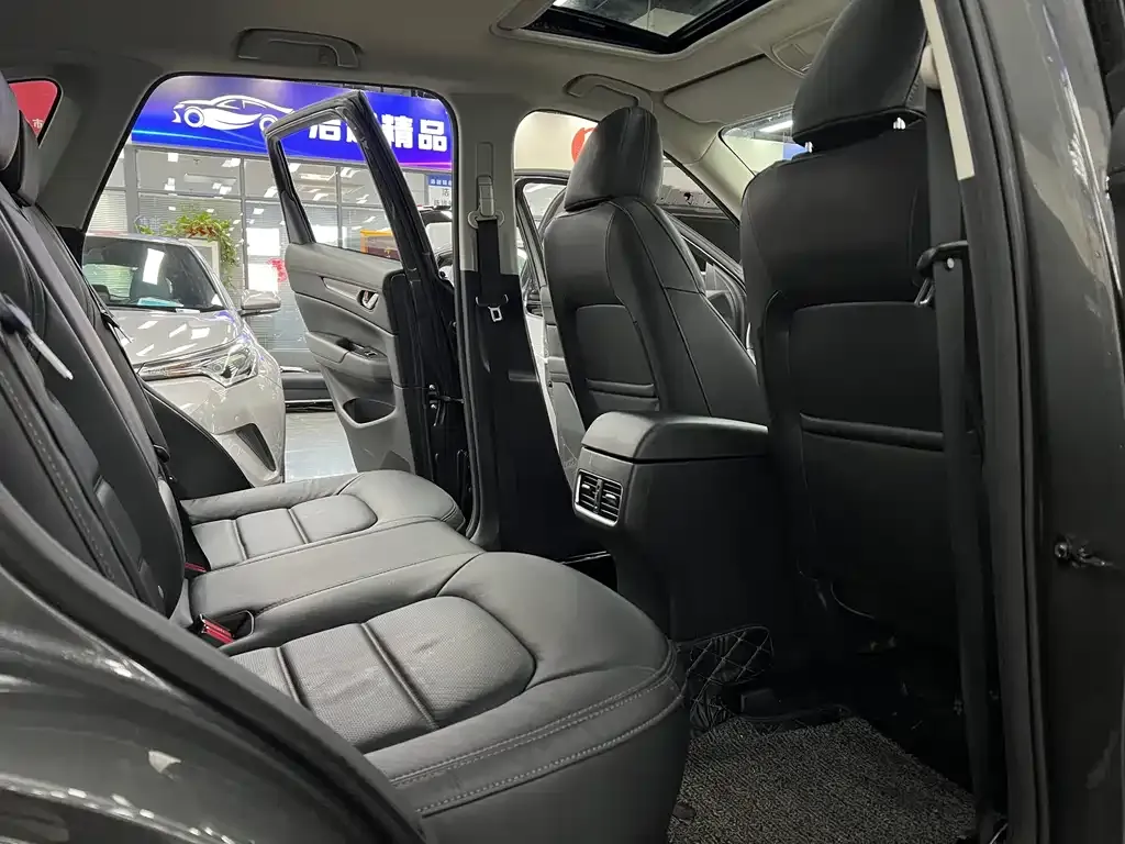 Mazda CX-5 2021 из CN, фото 7
