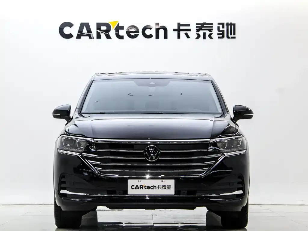 Volkswagen Viloran 2025 из CN, фото 2