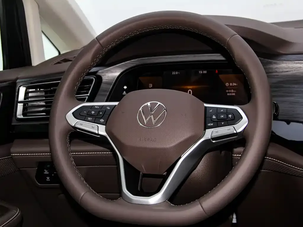 Volkswagen Viloran 2025 из CN, фото 9
