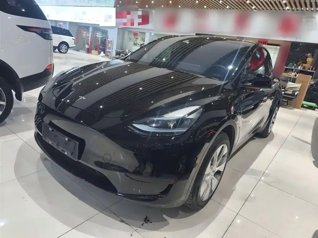 Tesla Model Y 2023 из CN, фото 5