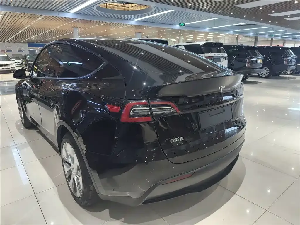Tesla Model Y 2023 из CN, фото 10
