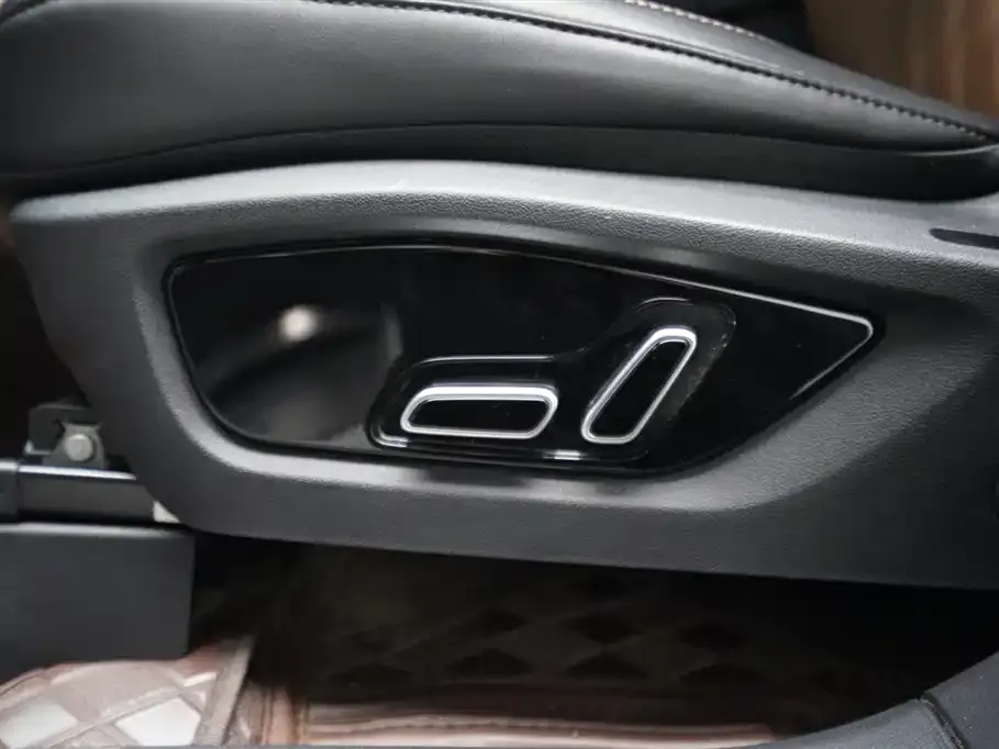 BYD Tang New Energy 2023 из CN, фото 2