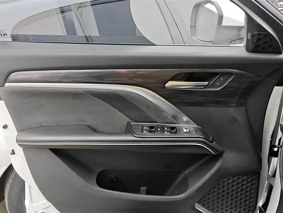 Haval H6 — фото 9
