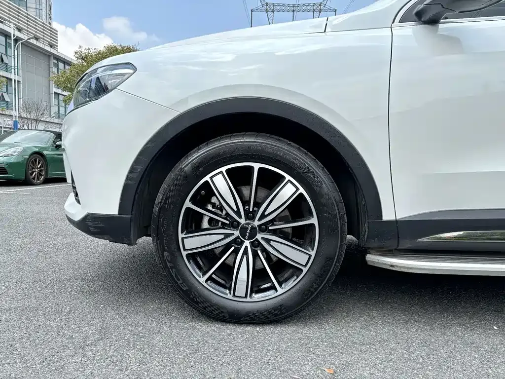 Haval H6 2023 из CN, фото 6