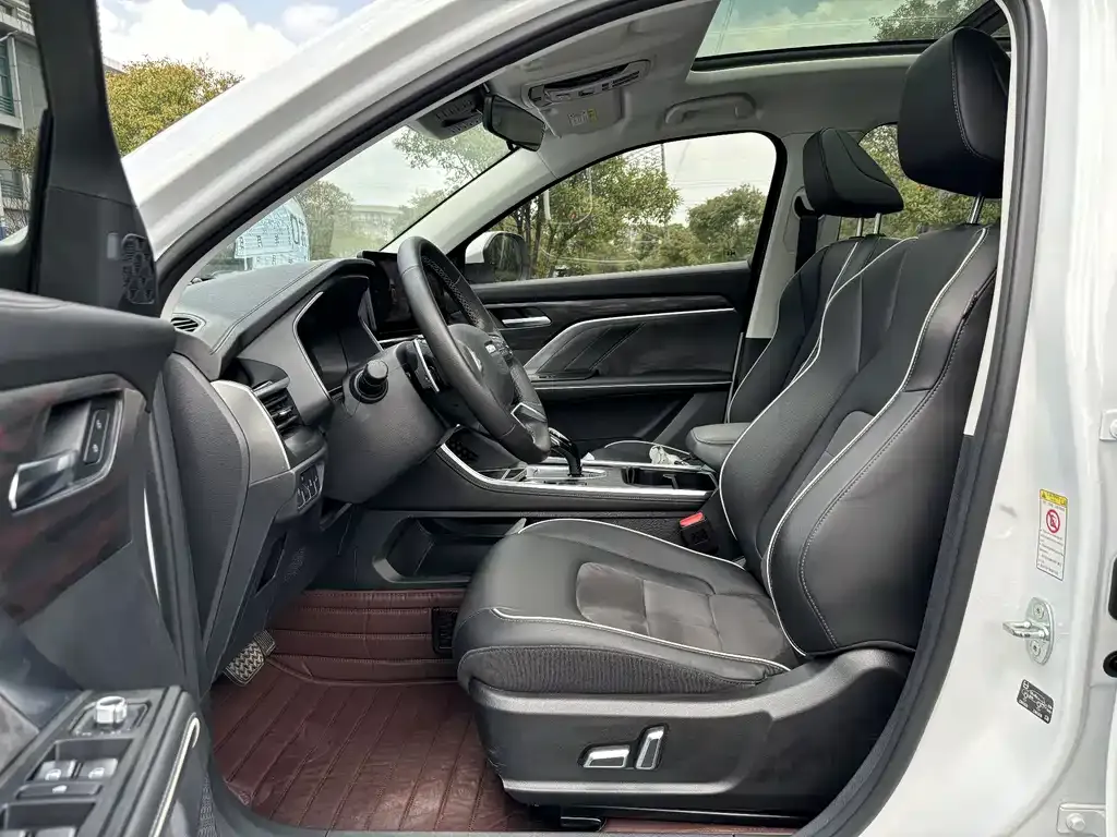 Haval H6 2023 из CN, фото 3