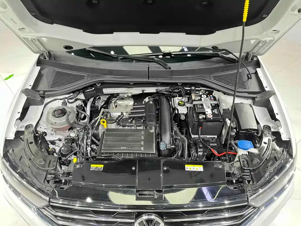 Volkswagen T-Roc 2022 из CN, фото 10