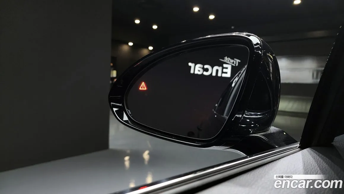 Genesis G80 — фото 2