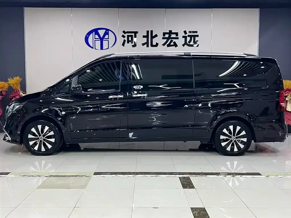 Mercedes-Benz Vito 2023 из CN, фото 6