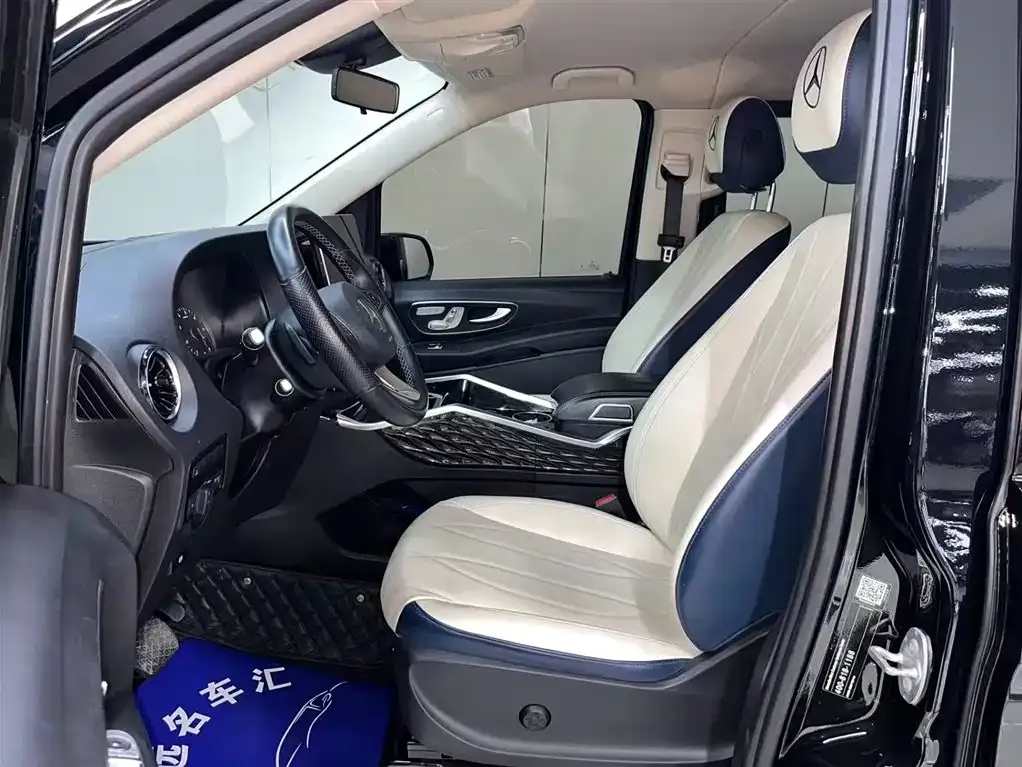 Mercedes-Benz Vito 2023 из CN, фото 7