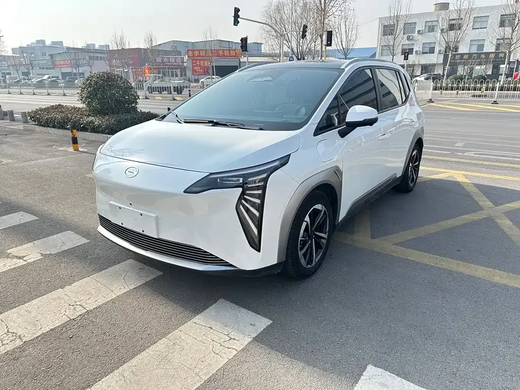 Aion Y 2023 из CN, фото 1