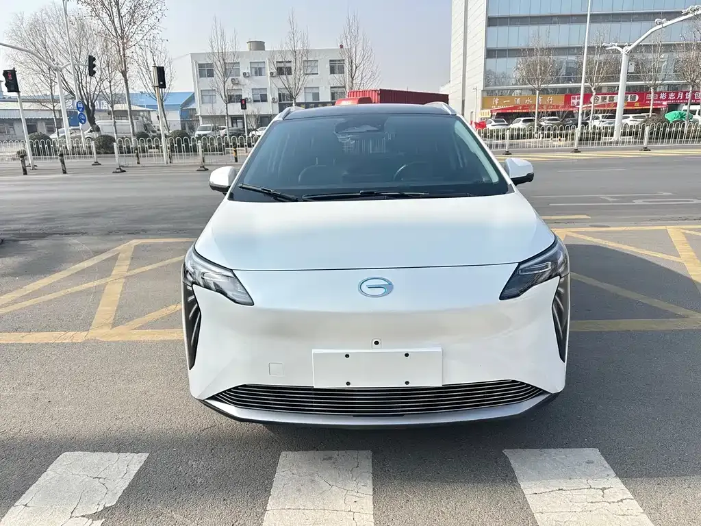 Aion Y 2023 из CN, фото 10
