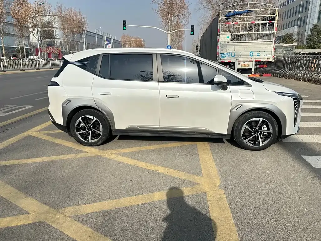 Aion Y 2023 из CN, фото 7