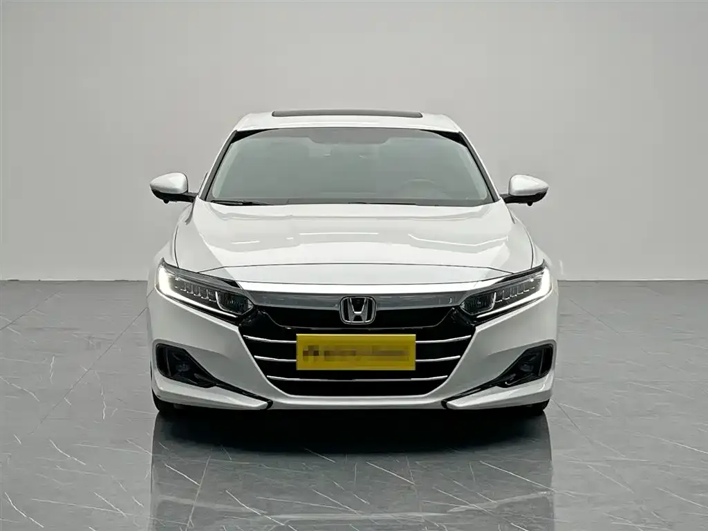 Honda Accord — фото 2