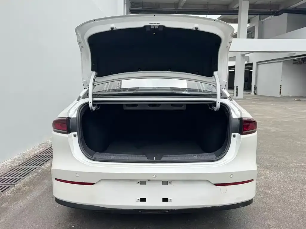 Aion S 2024 из CN, фото 10