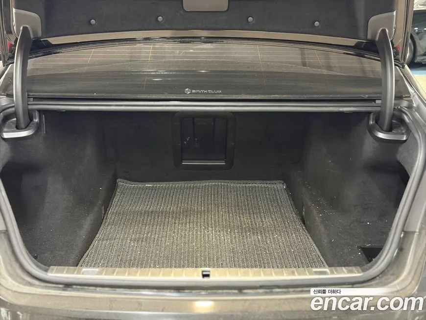 BMW 7-Series 2021 из KR, фото 7