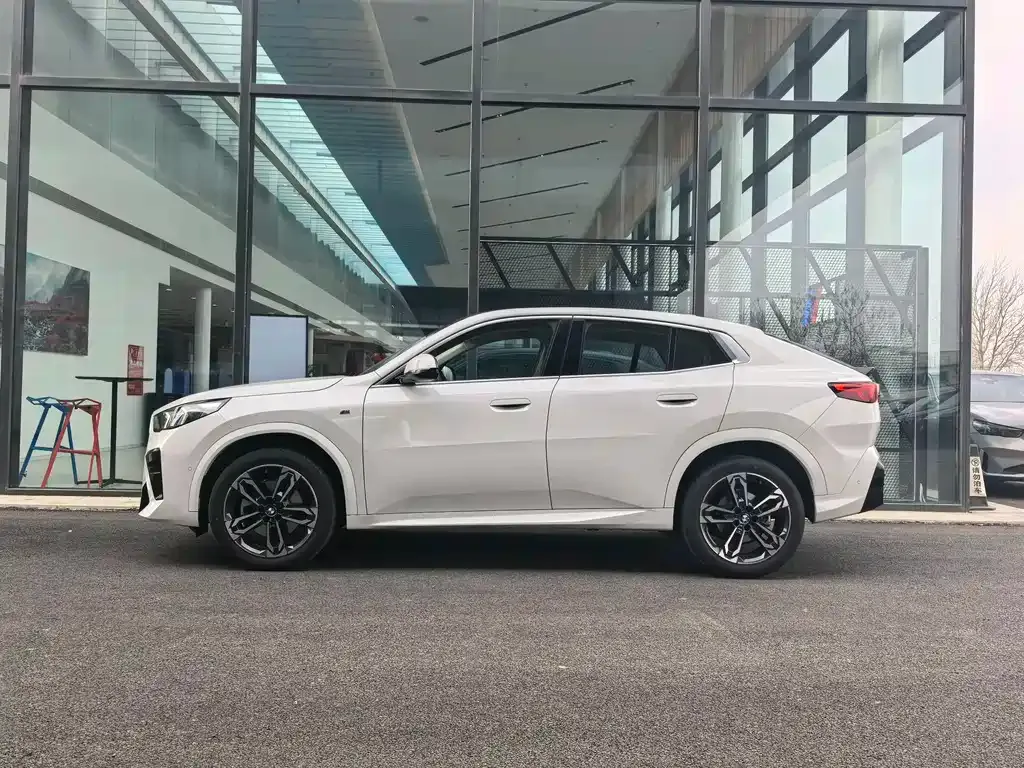 BMW X2 (Import) 2025 из CN, фото 5